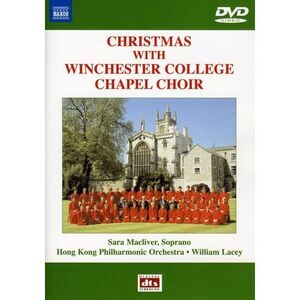 Christmas With Winchester College Chapel Choir